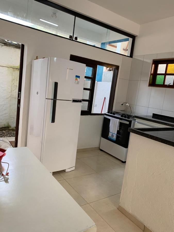 Arco Iris Βίλα Camburi  Εξωτερικό φωτογραφία