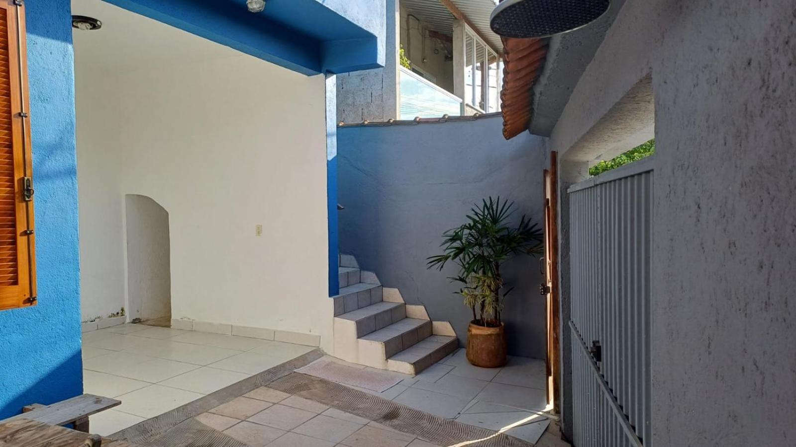 Arco Iris Βίλα Camburi  Εξωτερικό φωτογραφία
